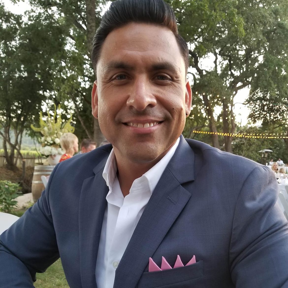 Gabriel Vasquez, musician and entrepreneur, Author at SIMS Foundation