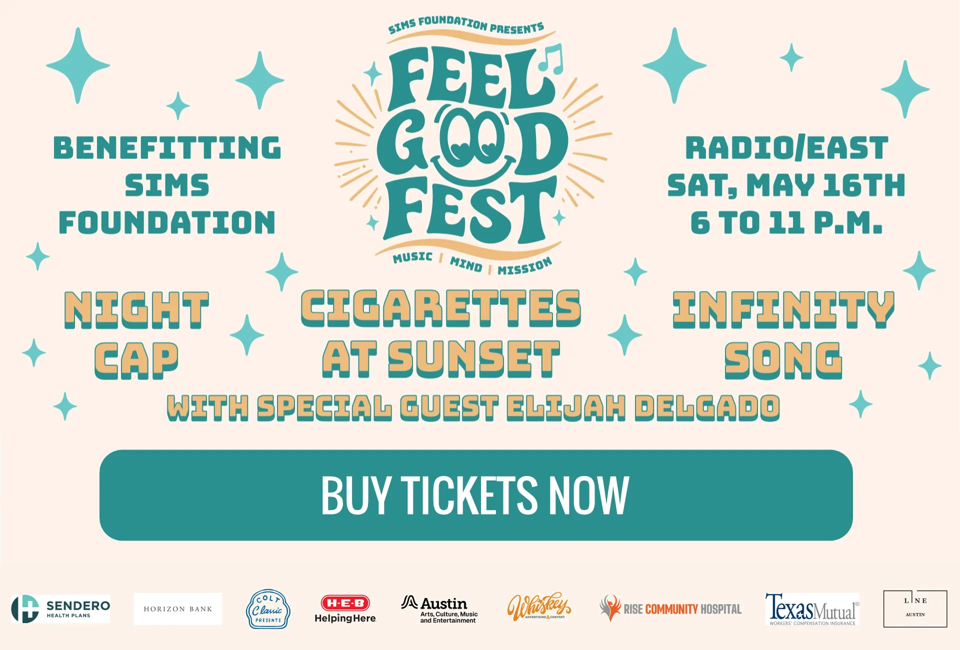 Feel Good Fest